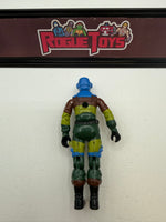 Hasbro G.I. Joe Sgt. Slaughter’s Marauders Barbecue