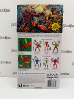Mattel Masters of the Universe (MOTU) Retro Style Beast Man