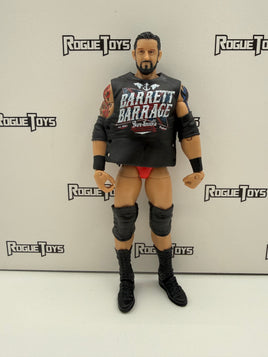 Mattel WWE Elite Collection Series 24 Wade Barrett
