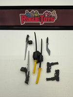 Hasbro G.I. Joe Classified Agent Helix