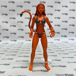 Marvel Legends Tigra - Rogue Toys