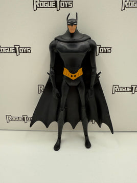 Mattel DC Batman Unlimited Beware The Batman