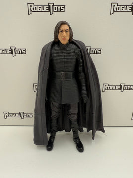 Hasbro Star Wars The Black Series #45 Kylo Ren