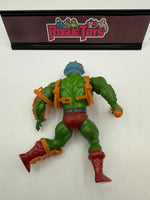 Mattel MOTU Man-At-Arms
