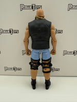 Mattel WWE Elite Collection Hall of Fame Series 1 Stone Cold Steve Austin (Target Exclusive)