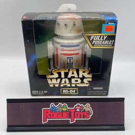 Kenner Star Wars Action Collection R5-D4