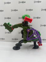 Playmates Teenage Mutant Ninja Turtles (TMNT) Pogocopter