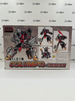 FansProject Lost Exo-Realm LER-01 Columpio /Drepan