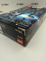 LEGO Star Wars Buildable Figures 75119 Sergeant Jyn Erso