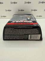 Hasbro Marvel Legends Molten Man BAF Series Spider-Man Spider-Woman