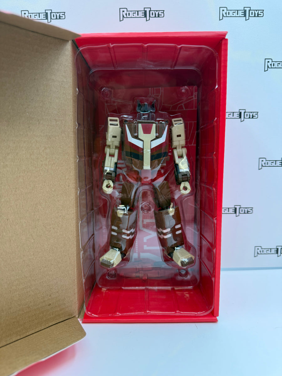 FansProject Function-X0 Code| Rogue Toys