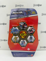Mattel DC Batman: The Brave and the Bold Skiff Ripper Black Manta Figure