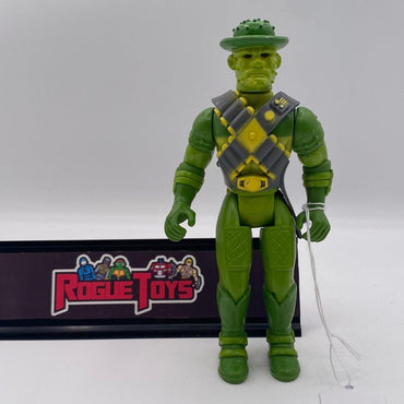 Diamond Toymakers 1986 Sheriff Solar Cactus Jack - Rogue Toys