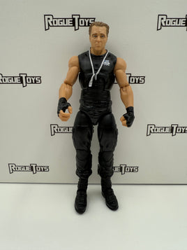 Mattel WWE Elite Collection Series 31 Dean Ambrose