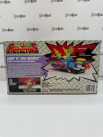 Ace Novelty Stone Protectors Surf ‘N’ Sno Mobile