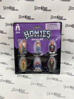 Homies Series 5 6-Pack