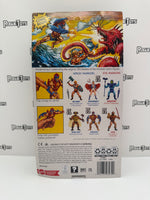 Mattel Masters of the Universe (MOTU) Retro Style Stratos (Variant)