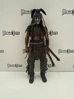 NECA The Lone Ranger Tonto