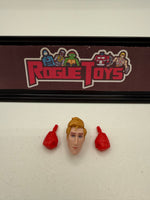 Hasbro Marvel Legends Spider-Man: Across the Spider-Verse Peter Parker