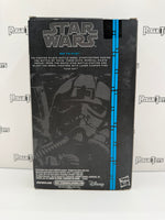 Hasbro Star Wars The Black Series Blue Line #05 TIE Pilot