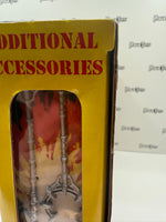 Hasbro G.I. Joe A Real American Hero (ARAH) 25th Anniversary Snake Eyes vs. Red Ninja Troopers (Toys ‘R’ Us Exclusive)