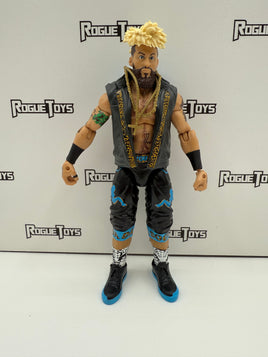 Mattel WWE Elite Collection Series 49 Enzo Amore