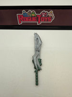 Mattel Masters of the Universe (MOTU) 200x Battlecat Jungle Attack He-Man