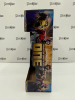 Hasbro Transformers One Race & Blast Megatron D-16 & Decepticon Whirlwing