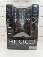 McFarlane Toys H.R. Giger Li II, 2004