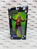 NECA Beetlejuice (Red Tuxedo)