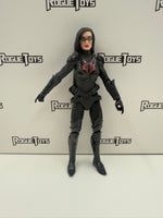 Hasbro G.I. Joe Classified Retro Baroness