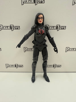 Hasbro G.I. Joe Classified Retro Baroness