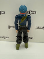 Bandai Dragon Ball Super Dragon Stars Series Future Trunks