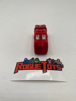 Tonka GoBots Pumper 10