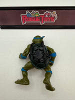 Playmates Teenage Mutant Ninja Turtles (TMNT) Leonardo (Hard Head)