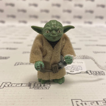 Kenner Star Wars Vintage Yoda - Rogue Toys