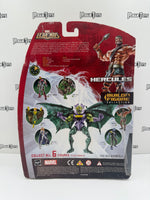 Hasbro Marvel Legends Annihilus Series Hercules