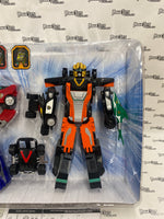 Power Rangers RPM Megazord Set Toys R Us Exclusive (Open Box)
