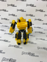 Transformers Legacy United Animated Bumblebee