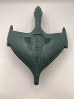 Playmates Star Trek: The Next Generation Romulan War Bird