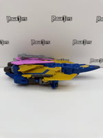 Hasbro Transformers Studio Series Voyager Class One Sentinel Prime