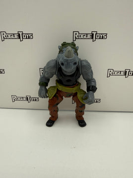 Playmates Teenage Mutant Ninja Turtles (TMNT) Rocksteady (Hard Head)