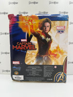 Diamond Select Toys Marvel Select Captain Marvel Special Collector Edition Action Figure