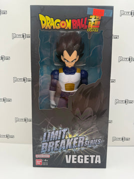 Bandai Dragon Ball Super Limit Breaker Series Vegeta