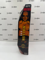 Jakks Pacific UFC Legends Bas Rutten