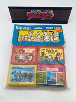 Hanna-Barbera Productions 1976 Flintstones Bath Soap