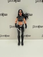 Hasbro Marvel Legends X-Force 2-Pack X-23