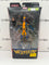 Hasbro Marvel Legends Dr. Karl Lykos (Marvel’s Sauron) BAF Series Wolverine Laura Kinney (Wolverine)