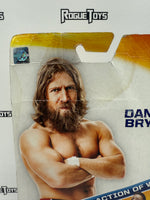 Mattel WWE Basic Series 45 #06 Daniel Bryan