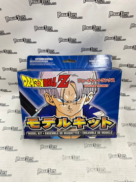 Irwin DragonBall Z Future Trunks Model Kit